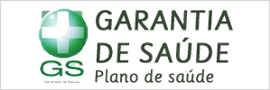 Plano de Sáude Garantia Saúde